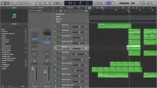 Essential Sample Libraries For A Media Composer