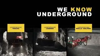 We Know Underground #ExpectResults