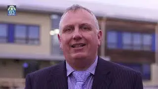 Oakgrove Sixth Form Video 2024