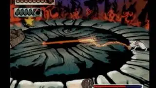 Luna Gamer's Play Okami Part 23 - Secret Ingredients