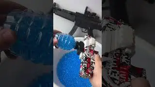 Epic Toy Blaster Showdown! 1080p
