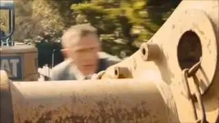 ESTIMULO VISUAL - CAT - SKYFALL