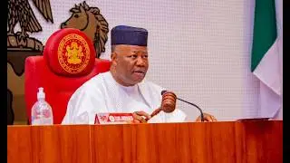 Electoral Amendment: Senate Rejects Real-time Upload of Results