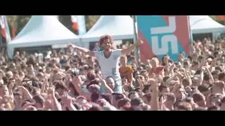 Dancetour Breda 2017 | Official Aftermovie