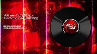 BobCat - Rabbit Hole &bull; Zebra Rec. [ZBREP067022]