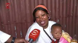CELEBRAÇÃO DO FIM DO ANO NA CIDADE DE MAPUTO