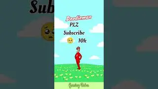 Super Hero 💪 doodieman game #games #gameplay #gaming #ytshorts #shortsvideo
