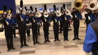 VICCB@ Victoria Institution Cadet Corps Band