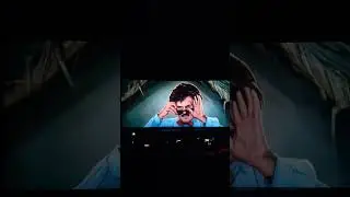 Coolie Movie - Rajnikanth Title Card Theatre Response