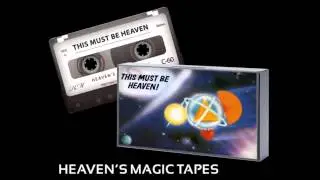 Heaven's Magic / Family International - Across the Sky