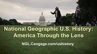US History Grade 11