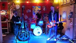 Seven Nation Army (The CreepeRs Cover)