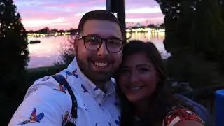 R&T | STAYCATION AT DISNEY'S POLY RESORT