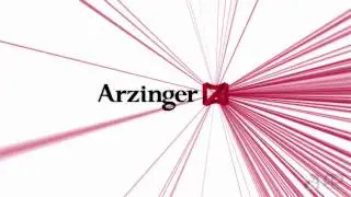 Arzinger