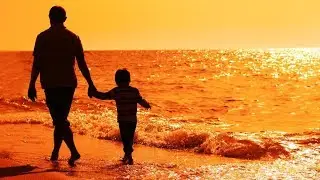 A Father's Love - Likkutei Torah Matos 
