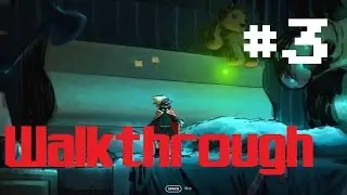 Toy Odyssey: The Lost and Found Walkthrough - New Sheriff in Town - Part 3
