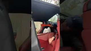 Why sport cars have tiny back seats
