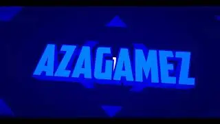 AzaGamez V2 [Free Intro] | VoiidFX