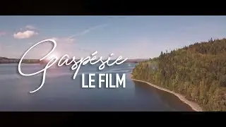 ROADTRIP EN GASPÉSIE