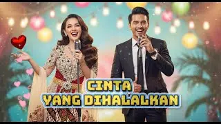 Cinta yang Dihalalkan | Siapkah Kamu Menjaganya?