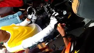 DraG Bike 201 M Rxking vs RXKing🙉 Timor Leste
