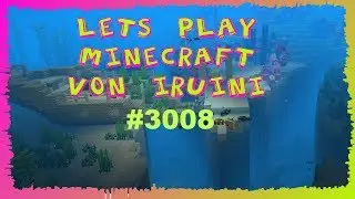 Let's Play Minecraft - Folge 3008