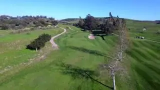 La Purisima Drone Flyover