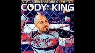 ETFL Showcase 1 (Full Documentary Fight Short Film) 2023  #fight #fighting #mma #boxing #bjj