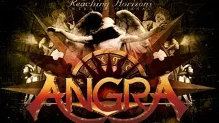 Angra - Anniversary Medley