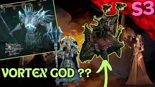 Is Rook TOO OP? Season 3 Vortex Meta Hero Review... | Dragonheir Silent Gods