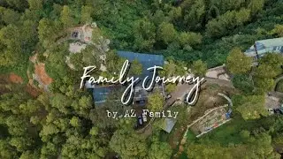 HIDDEN GEM DI PUNCAK GUNUNG KOTA BATU JAWA TIMUR | KENZ CAFE & RESTO - EPISODE 2