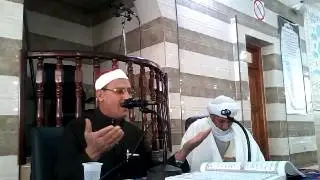مسجد معاذ بن جبل 200 السانيا وهران