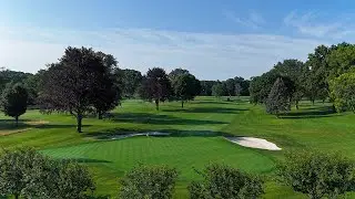123rd Met Amateur Championship Preview | Old Oaks Country Club
