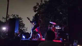 Midnight - All Hail Hell/Speed And Darkness &bull; Los Angeles, CA 7/19/2025 &bull; LIVE
