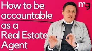 Why You Should Embrace Accountability As A Real Estate Agent