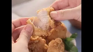 豆乳雞 Fermented Tofu Chicken