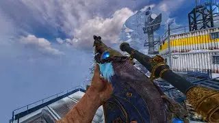 The Best 10 mins of Locus - Icy Claws