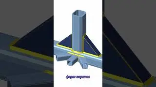 Сварщики от Бога не варят поперек