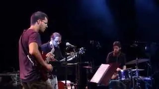 Meretrio | Balberith (John Zorn) | Instrumental Sesc Brasil