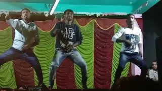 Akkayapalem sankranthi special dance baby dance