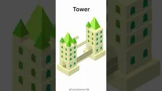 Unit 13 Kidnapped | Parts of Buildings Vocabulary | Oxford Progressive English Book 5 | Urdu