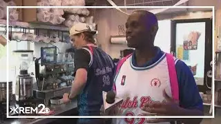 Dutch Bros helping local kids with Miracle Coffee Day