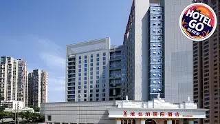 Vienna International Hotel Changsha High-speed Railway South Station Shumuling Metro Station | China