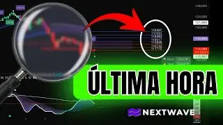 🔴 URGENTE: &iexcl;EEUU se mueve hacia un Bitcoin y XRP alcista! ⚠️ La deuda rompe l&iacute;mites