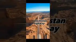 Top 10 beautiful roads in Pakistan#shorts#🇵🇰