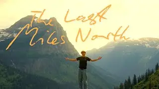 The Last Miles North | A Coming of Age Film