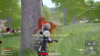 Monday PUBG - Yoya9 & El_Novato_01