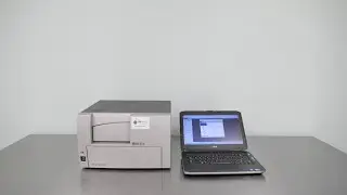biotek synergy plate reader ID 16191