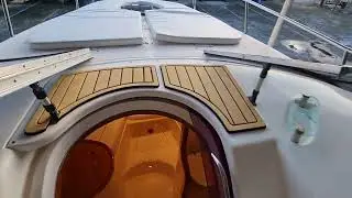 Lancha Phantom 290 com Parelha Volvo 190hp R$280.000,00 (Vistamar N&aacute;utica)