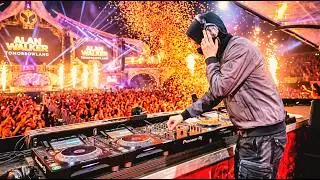 Tomorrowland 2026 | Happy New Year 2026 - Tiësto, Calvin Harris, Swedish House Mafia, Eric Prydz